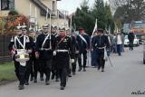 Dušičky na královehradeckém bojišti 1866 - 27.10.2013