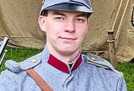 Inft. Jakub Tobolka