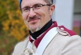 Inft. Michal Voda