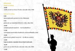 XXXV. C.K. MANÉVRY, 22.-23.5. 2026 (POZVÁNKA NA AKCI)