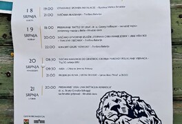 160. výročí bitvy u Visu